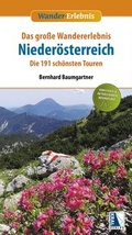 Cover: Das gro&szlig;e Wandererlebnis Nieder&ouml;sterreich - KRAL