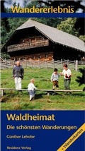 Cover: Wandererlebnis Hochschwab & Hohe Veitsch - KRAL