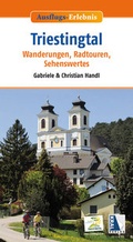Cover: Ausflugs-Erlebnis: Triestingtal - KRAL