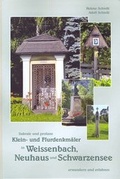Cover: Klein- und Flurdenkm&auml;ler - KRAL
