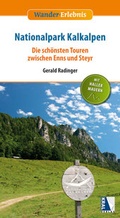 Cover: Wandererlebnis Kalkalpen - KRAL