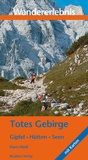 Cover: Wandererlebnis Totes Gebirge - KRAL