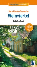 Cover: Wander-Erlebnis Weinviertel - KRAL