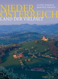Cover: Nieder&ouml;sterreich - Residenz