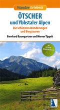 Cover: Wander-Erlebnis &Ouml;TSCHER und Ybbstaler Alpen - KRAL