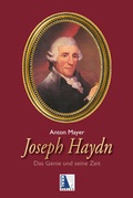 Cover: Joseph Haydn - KRAL