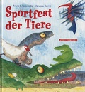 Cover: Sportfest der Tiere - KRAL