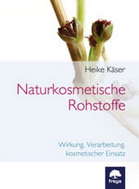 Abbildung von: Naturkosmetische Rohstoffe - Freya