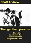 Cover: Stranger than paradise - Bender, Theodor