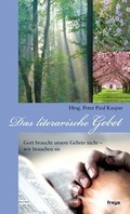 Cover: Das literarische Gebet - Freya