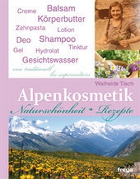 Abbildung von: Alpenkosmetik - Freya