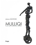 Cover: MULLIQI - Freya