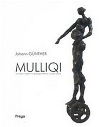 Enlarge image Cover: MULLIQI - Freya