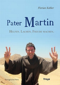 Abbildung von: Pater Martin - Freya