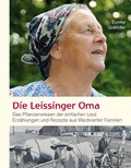 Cover: Die Leissinger Oma - Freya