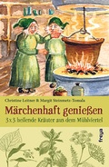 Cover: M&auml;rchenhaft genie&szlig;en - Freya