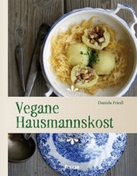 Abbildung von: Vegane Hausmannskost - Freya