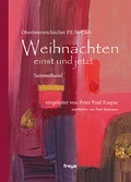 Cover: Weihnachten einst und jetzt - Freya