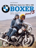 Cover: Boxer from '5 - Bodensteiner Verlag
