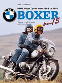 Enlarge image Cover: Boxer from '5 - Bodensteiner Verlag