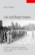 Cover: Sie sind B&uuml;rger Israels - ANTOGO