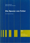 Cover: Die Spuren von Folter - Zentrum &Uuml;BERLEBEN gGmbH