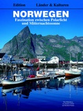 Cover: Norwegen - Faszination zwischen Polarlicht und Mitternachtssonne - Hanke, Matthias