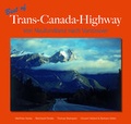 Cover: Trans-Canada-Highway - Hanke, Matthias