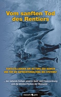 Cover: Vom sanften Tod des Rentiers - novum Verlag