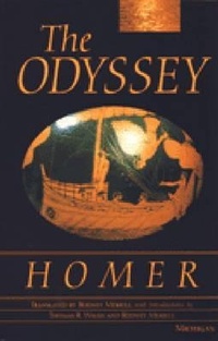 Abbildung von: The Odyssey - The University of Michigan Press