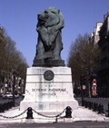 Cover: Paris inconnu - D&uuml;sselArt