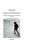 Cover: Jenseits des W&auml;chtersteins - D&uuml;sselArt