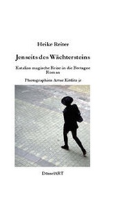 Enlarge image Cover: Jenseits des Wächtersteins - DüsselArt