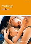 Cover: Zwillinge stillen - Arbeitsgemeinschaft Freier Stillgruppen