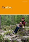 Cover: Abstillen - Arbeitsgemeinschaft Freier Stillgruppen