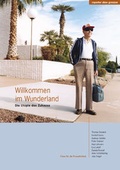 Cover: Fotos f&uuml;r die Pressefreiheit. Herausgegeben von Reporter ohne Grenzen / Willkommen im Wunderland - TAZ