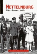 Cover: Nettelnburg - Initiative z. Erhalt. histor. Bauten