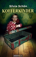 Cover: Kofferkinder - novum Verlag