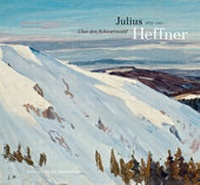 Enlarge image Cover: Julius Heffner. - DesignConcepts