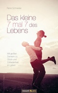 Cover: Das kleine 7 mal 7 des Lebens - novum Verlag