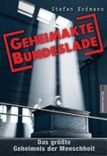 Cover: Geheimakte Bundeslade - Amadeus-Verlag