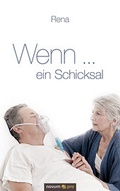Cover: Wenn ... - novum Verlag