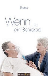 Enlarge image Cover: Wenn ... - novum Verlag