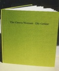 Cover: The Green Woman /Die Gr&uuml;ne - Hirundo Press