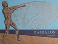 Cover: Daidalos - Hirundo Press