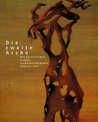Abbildung von: Die zweite Arche - Panorama Museum