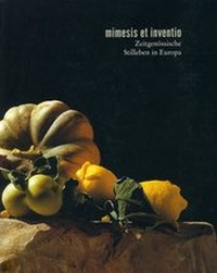 Enlarge image Cover: Memesis et inventio - Panorama Museum