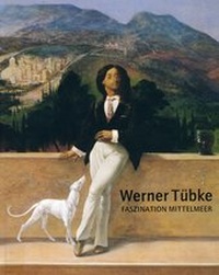 Enlarge image Cover: Werner Tübke - Panorama Museum