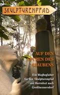 Cover: Auf den Spuren des Glaubens - Comenius-Buchhandlung