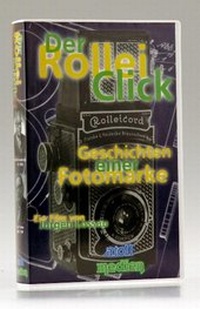 Abbildung von: Der Rollei-Click - atoll medien